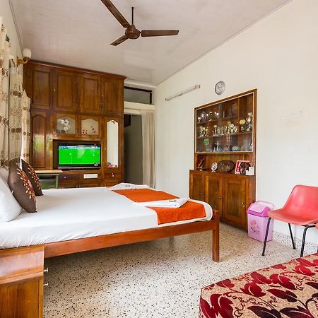 Thoms Beach Homestay Alappuzha Esterno foto