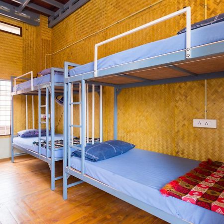 Thoms Beach Homestay Alappuzha Esterno foto