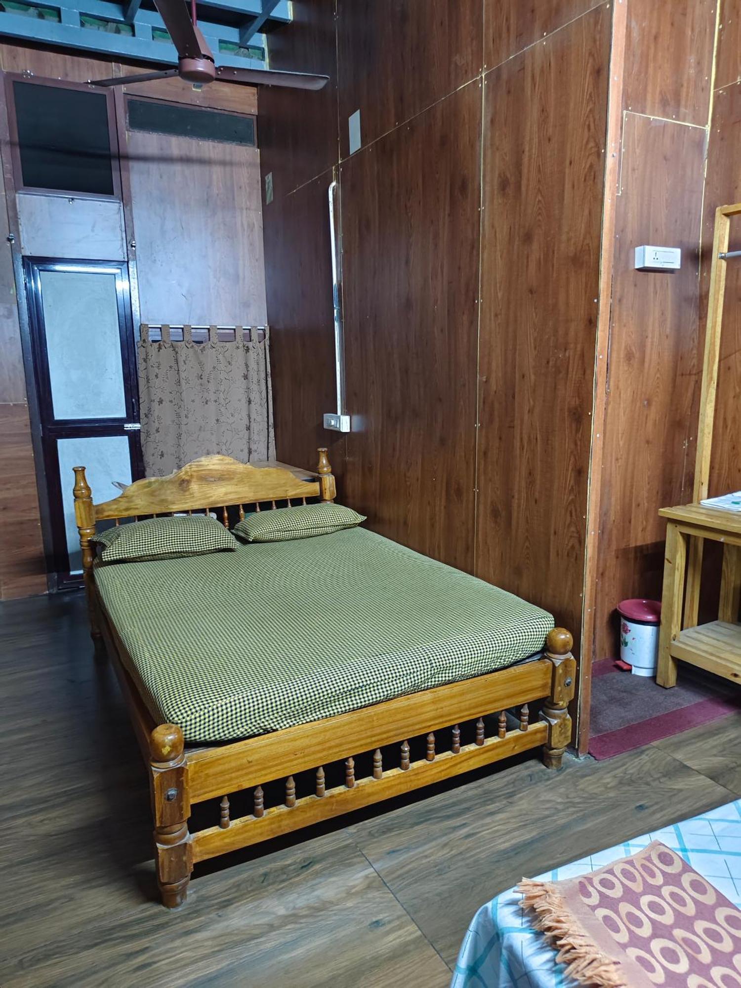 Thoms Beach Homestay Alappuzha Esterno foto