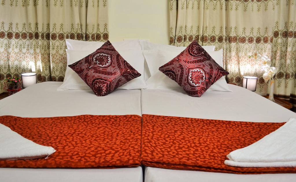 Thoms Beach Homestay Alappuzha Esterno foto