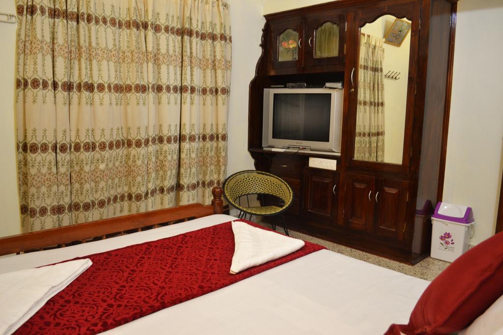Thoms Beach Homestay Alappuzha Camera foto