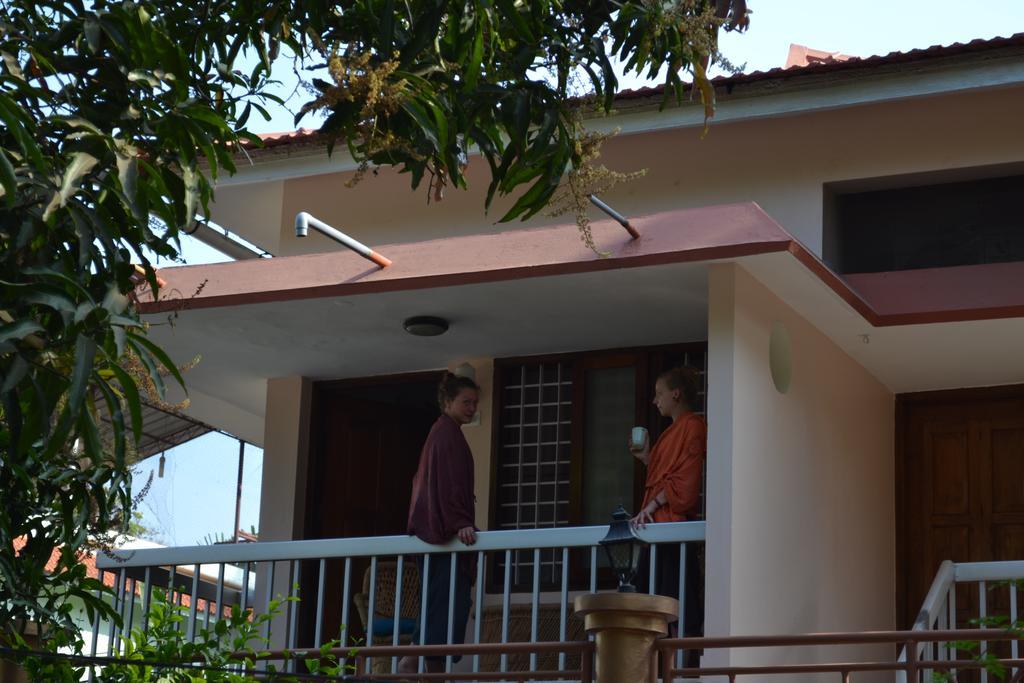Thoms Beach Homestay Alappuzha Esterno foto