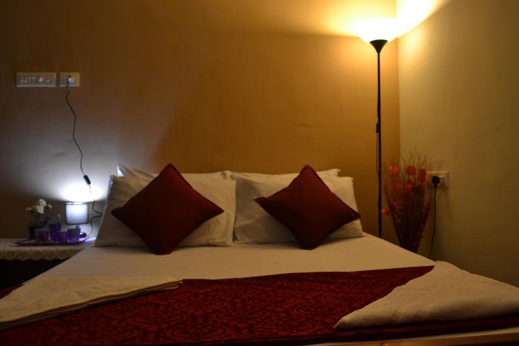 Thoms Beach Homestay Alappuzha Esterno foto
