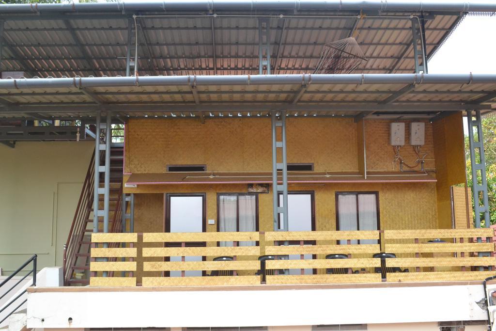 Thoms Beach Homestay Alappuzha Esterno foto