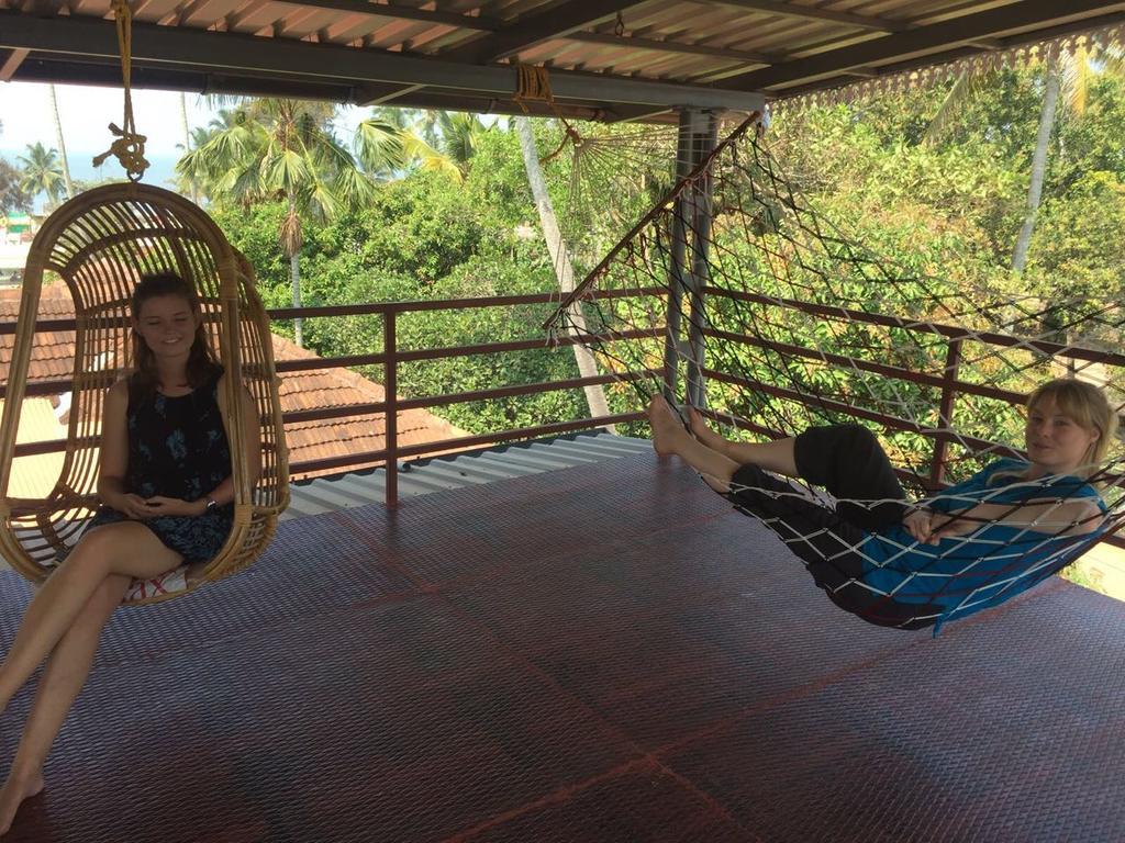 Thoms Beach Homestay Alappuzha Esterno foto