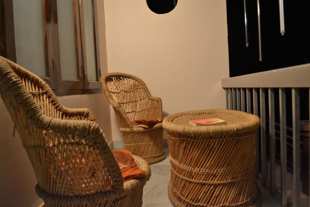 Thoms Beach Homestay Alappuzha Esterno foto