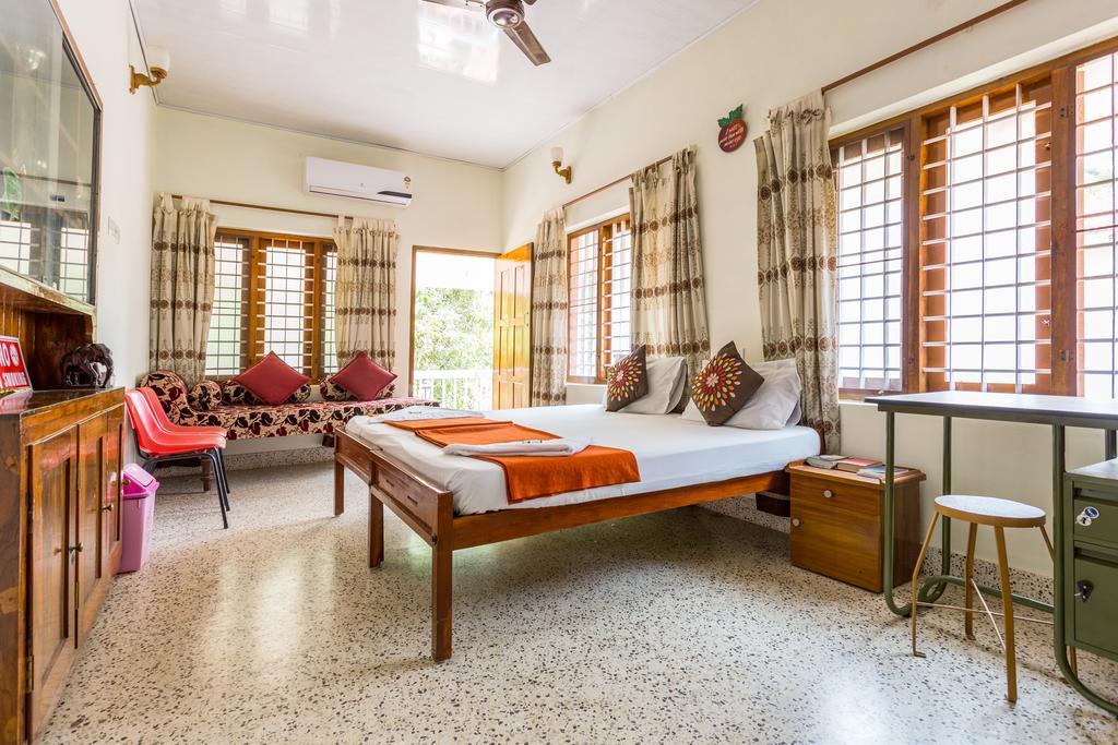 Thoms Beach Homestay Alappuzha Esterno foto