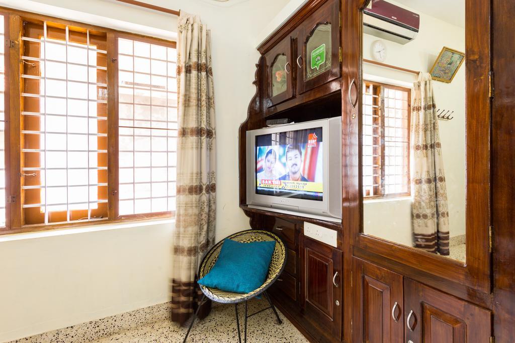 Thoms Beach Homestay Alappuzha Esterno foto