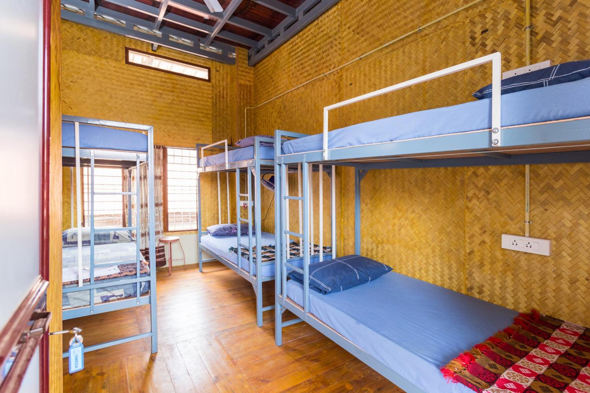 Thoms Beach Homestay Alappuzha Esterno foto