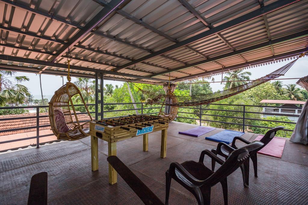 Thoms Beach Homestay Alappuzha Esterno foto