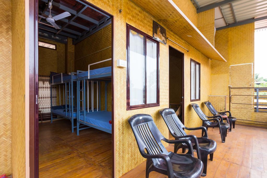 Thoms Beach Homestay Alappuzha Esterno foto